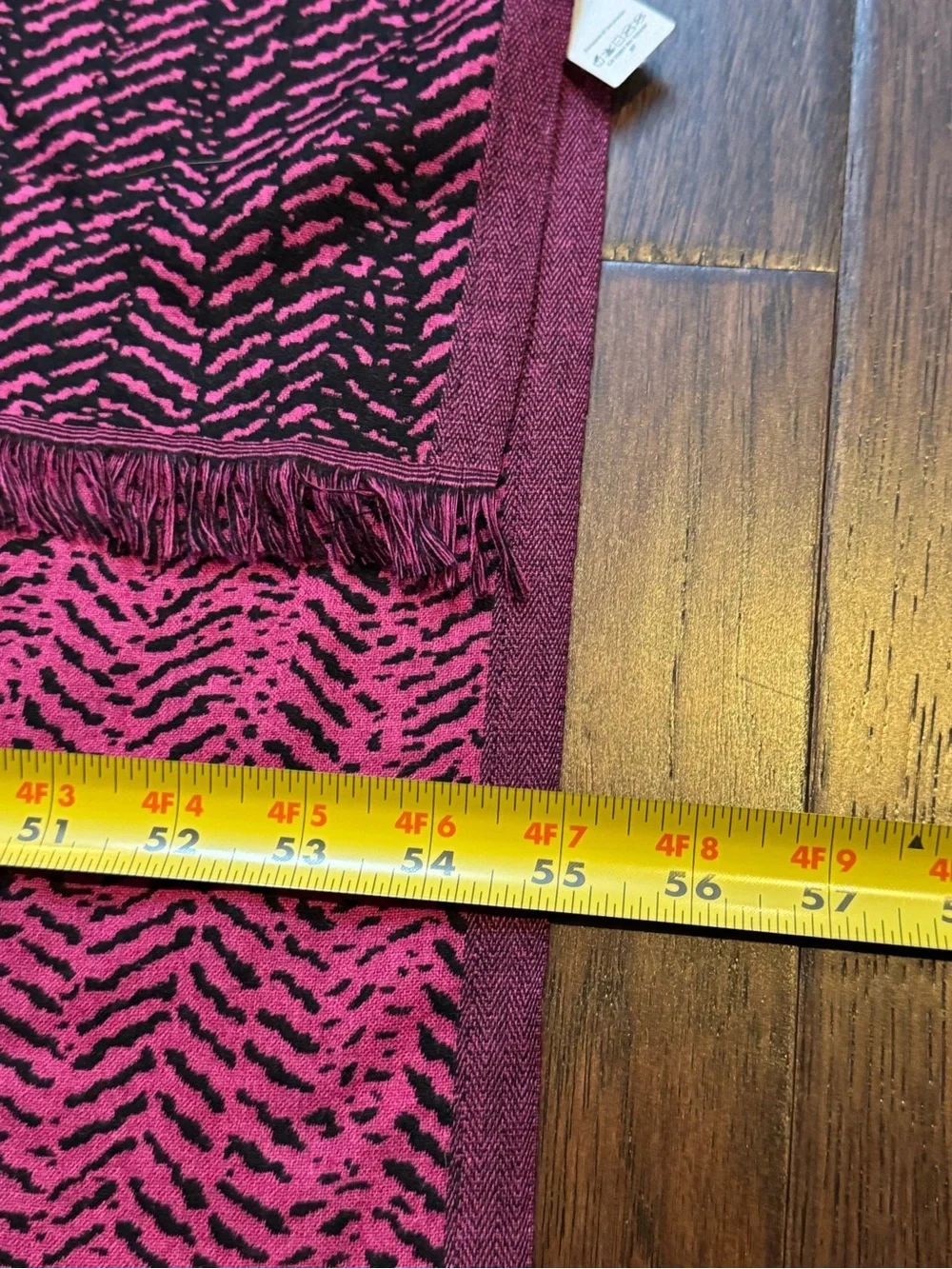 lululemon athletica shawl wide removed